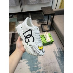 2022SS Men's Sneakers New Popular DOLCE & GABBANA Dolce & Gabbana
