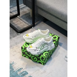 2022SS Men's Sneakers New Popular DOLCE & GABBANA Dolce & Gabbana