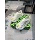 2022SS Men's Sneakers New Popular DOLCE & GABBANA Dolce & Gabbana 2022SS Men's Sneakers New Popular DOLCE & GABBANA Dolce & Gabbana