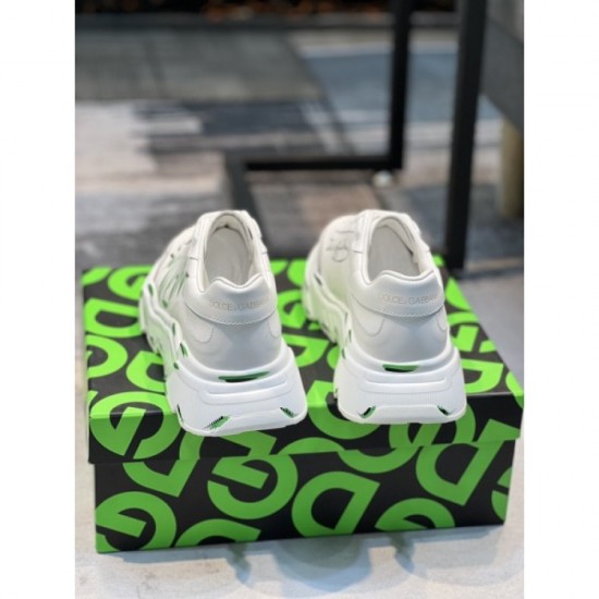 2022SS Men's Sneakers New Popular DOLCE & GABBANA Dolce & Gabbana 2022SS Men's Sneakers New Popular DOLCE & GABBANA Dolce & Gabbana