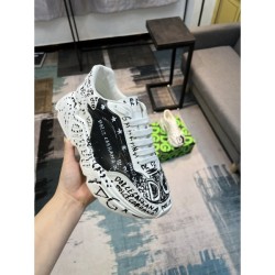 2022SS Men's Sneakers First come, first served DOLCE & GABBANA DOLCE & GABBANA