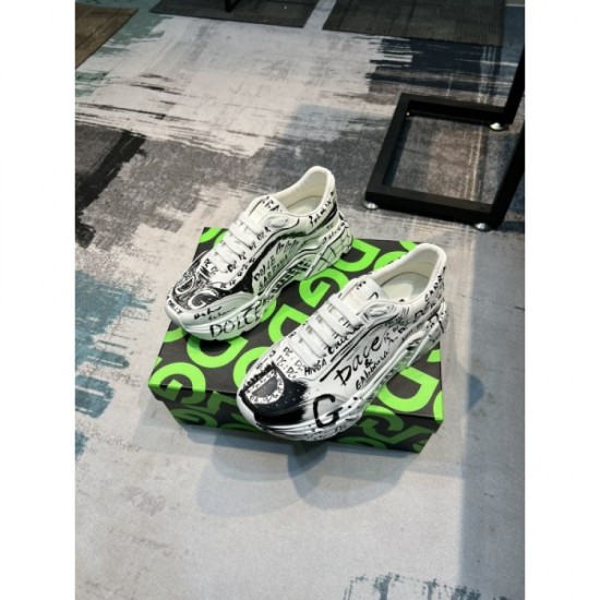 2022SS Men's Sneakers First come, first served DOLCE & GABBANA DOLCE & GABBANA 2022SS Men's Sneakers First come, first served DOLCE & GABBANA DOLCE & GABBANA