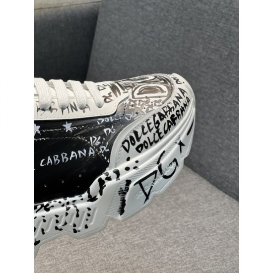 2022SS Men's Sneakers First come, first served DOLCE & GABBANA DOLCE & GABBANA 2022SS Men's Sneakers First come, first served DOLCE & GABBANA DOLCE & GABBANA