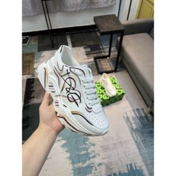 2022SS Men's sneakers new addition DOLCE & GABBANA DOLCE & GABBANA