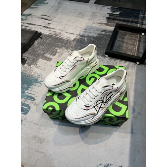 2022SS Men's sneakers new addition DOLCE & GABBANA DOLCE & GABBANA 2022SS Men's sneakers new addition DOLCE & GABBANA DOLCE & GABBANA