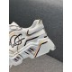 2022SS Men's sneakers new addition DOLCE & GABBANA DOLCE & GABBANA 2022SS Men's sneakers new addition DOLCE & GABBANA DOLCE & GABBANA