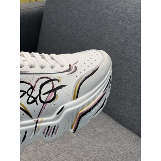 2022SS Men's sneakers new addition DOLCE & GABBANA DOLCE & GABBANA 2022SS Men's sneakers new addition DOLCE & GABBANA DOLCE & GABBANA