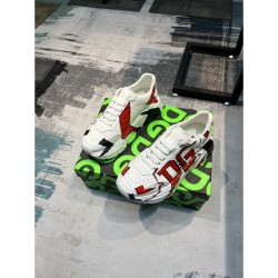2022SS Men's Sneakers Magazine publication DOLCE & GABBANA DOLCE & GABBANA