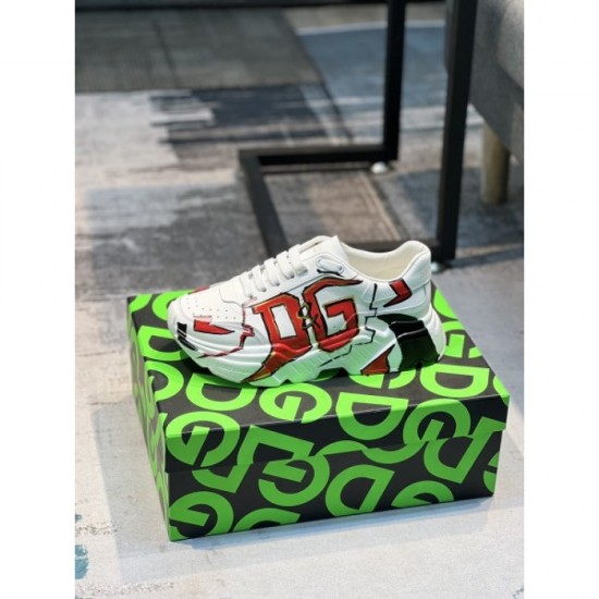 2022SS Men's Sneakers Magazine publication DOLCE & GABBANA DOLCE & GABBANA 2022SS Men's Sneakers Magazine publication DOLCE & GABBANA DOLCE & GABBANA
