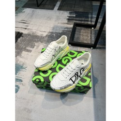 2022SS Men's Sneakers Before Sold Out DOLCE & GABBANA DOLCE & GABBANA