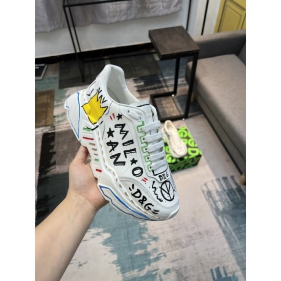 2022SS Men's Sneakers Popular this season DOLCE & GABBANA DOLCE & GABBANA 2022SS Men's Sneakers Popular this season DOLCE & GABBANA DOLCE & GABBANA