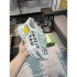 2022SS Men's Sneakers Popular this season DOLCE & GABBANA DOLCE & GABBANA