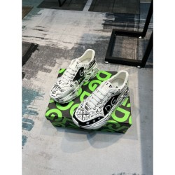 2022SS Men's Sneakers Spring / Summer New DOLCE & GABBANA DOLCE & GABBANA