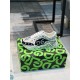 2022SS Men's Sneakers Spring / Summer New DOLCE & GABBANA DOLCE & GABBANA 2022SS Men's Sneakers Spring / Summer New DOLCE & GABBANA DOLCE & GABBANA