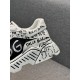 2022SS Men's Sneakers Spring / Summer New DOLCE & GABBANA DOLCE & GABBANA 2022SS Men's Sneakers Spring / Summer New DOLCE & GABBANA DOLCE & GABBANA