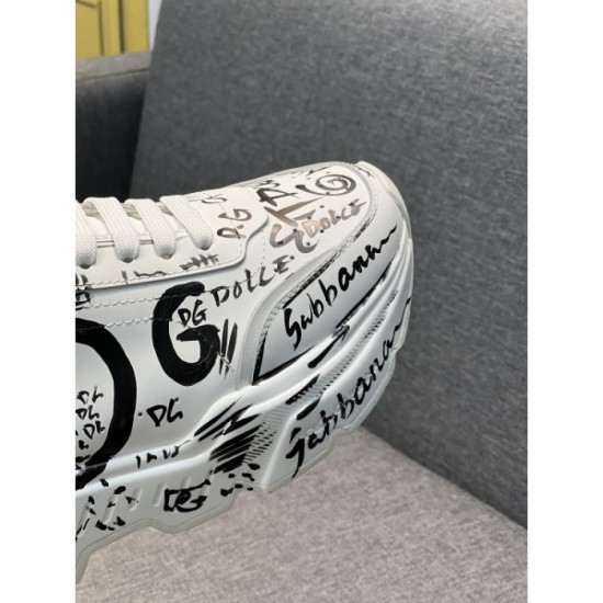2022SS Men's Sneakers Spring / Summer New DOLCE & GABBANA DOLCE & GABBANA 2022SS Men's Sneakers Spring / Summer New DOLCE & GABBANA DOLCE & GABBANA