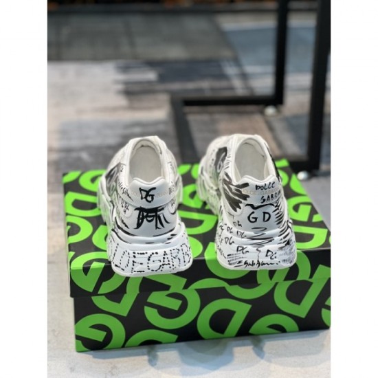 2022SS Men's Sneakers Spring / Summer New DOLCE & GABBANA DOLCE & GABBANA 2022SS Men's Sneakers Spring / Summer New DOLCE & GABBANA DOLCE & GABBANA