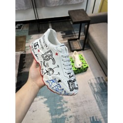 2022SS Men's Sneakers New Spring DOLCE & GABBANA DOLCE & GABBANA