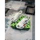2022SS Men's Sneakers New Spring DOLCE & GABBANA DOLCE & GABBANA 2022SS Men's Sneakers New Spring DOLCE & GABBANA DOLCE & GABBANA