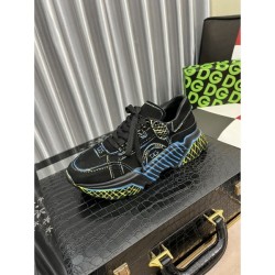 Pre-sale DOLCE & GABBANA Dolce & Gabbana 2022AW Men's Sneakers