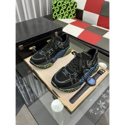 Pre-sale DOLCE & GABBANA Dolce & Gabbana 2022AW Men's Sneakers