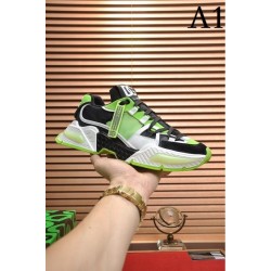 Limited price DOLCE & GABBANA Dolce & Gabbana 2022AW men's sneakers