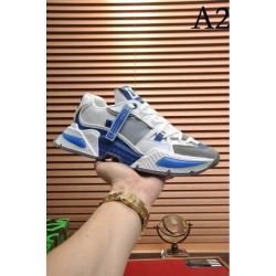 Limited price DOLCE & GABBANA Dolce & Gabbana 2022AW men's sneakers
