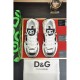 Limited price DOLCE & GABBANA Dolce & Gabbana 2022AW men's sneakers Limited price DOLCE & GABBANA Dolce & Gabbana 2022AW men's sneakers