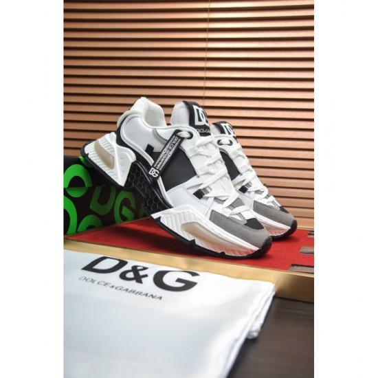 Limited price DOLCE & GABBANA Dolce & Gabbana 2022AW men's sneakers Limited price DOLCE & GABBANA Dolce & Gabbana 2022AW men's sneakers