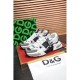 Limited price DOLCE & GABBANA Dolce & Gabbana 2022AW men's sneakers Limited price DOLCE & GABBANA Dolce & Gabbana 2022AW men's sneakers