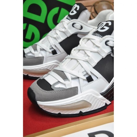 Limited price DOLCE & GABBANA Dolce & Gabbana 2022AW men's sneakers Limited price DOLCE & GABBANA Dolce & Gabbana 2022AW men's sneakers