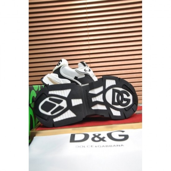 Limited price DOLCE & GABBANA Dolce & Gabbana 2022AW men's sneakers Limited price DOLCE & GABBANA Dolce & Gabbana 2022AW men's sneakers