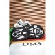 Limited price DOLCE & GABBANA Dolce & Gabbana 2022AW men's sneakers Limited price DOLCE & GABBANA Dolce & Gabbana 2022AW men's sneakers