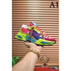 Popular New DOLCE & GABBANA 2022AW Men's Sneakers