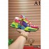 Popular New DOLCE & GABBANA 2022AW Men's Sneakers