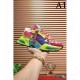 Popular New DOLCE & GABBANA 2022AW Men's Sneakers Popular New DOLCE & GABBANA 2022AW Men's Sneakers