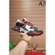 Popular New DOLCE & GABBANA 2022AW Men's Sneakers Popular New DOLCE & GABBANA 2022AW Men's Sneakers