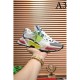 Popular New DOLCE & GABBANA 2022AW Men's Sneakers Popular New DOLCE & GABBANA 2022AW Men's Sneakers