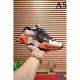 Popular New DOLCE & GABBANA 2022AW Men's Sneakers Popular New DOLCE & GABBANA 2022AW Men's Sneakers