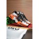 Popular New DOLCE & GABBANA 2022AW Men's Sneakers Popular New DOLCE & GABBANA 2022AW Men's Sneakers
