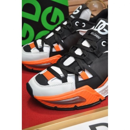 Popular New DOLCE & GABBANA 2022AW Men's Sneakers Popular New DOLCE & GABBANA 2022AW Men's Sneakers