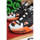 Popular New DOLCE & GABBANA 2022AW Men's Sneakers Popular New DOLCE & GABBANA 2022AW Men's Sneakers