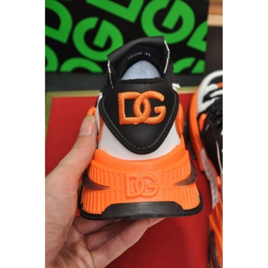 Popular New DOLCE & GABBANA 2022AW Men's Sneakers Popular New DOLCE & GABBANA 2022AW Men's Sneakers