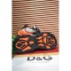 Popular New DOLCE & GABBANA 2022AW Men's Sneakers Popular New DOLCE & GABBANA 2022AW Men's Sneakers