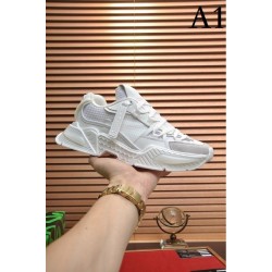 Popular Explosion DOLCE & GABBANA Dolce & Gabbana 2022AW Men's Sneakers