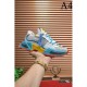 Popular Explosion DOLCE & GABBANA Dolce & Gabbana 2022AW Men's Sneakers Popular Explosion DOLCE & GABBANA Dolce & Gabbana 2022AW Men's Sneakers