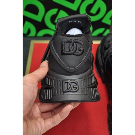 Popular Explosion DOLCE & GABBANA Dolce & Gabbana 2022AW Men's Sneakers Popular Explosion DOLCE & GABBANA Dolce & Gabbana 2022AW Men's Sneakers