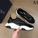Popular trend in spring and summer New DIOR Dior 2022SS Men's sneakers Popular trend in spring and summer New DIOR Dior 2022SS Men's sneakers