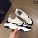 Popular trend in spring and summer New DIOR Dior 2022SS Men's sneakers Popular trend in spring and summer New DIOR Dior 2022SS Men's sneakers