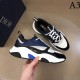Popular trend in spring and summer New DIOR Dior 2022SS Men's sneakers Popular trend in spring and summer New DIOR Dior 2022SS Men's sneakers